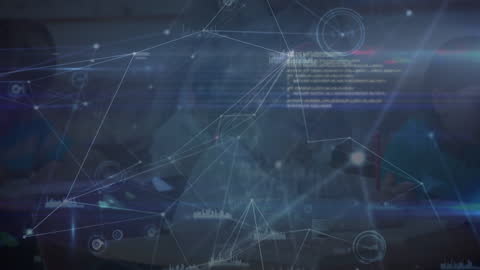 Digital Data Processing Over Diverse Schoolchildren Studying