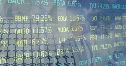 Financial Growth in Renewable Energy Sector with Solar Integration