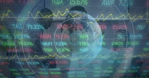 Global Business Data Interfacing with Team Collaboration