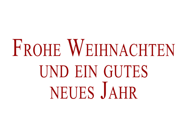 Frohe Weihnachten Text on Transparent Background Stock Illustration - Download Free Stock Videos Pikwizard.com