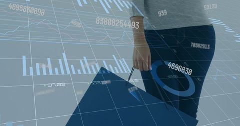 Digital finance merging with consumer shopping