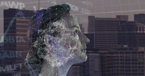 Innovative Data Triangulation Concept on Female Profile