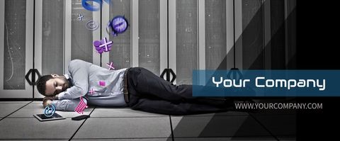 Impact of digital fatigue in modern workplace environment