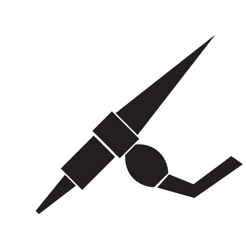 Stylized Robotic Arm with Pen on Transparent Background - Download Free Stock Videos Pikwizard.com