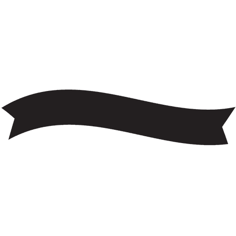black wavy banner design on transparent background - Download Free Stock Videos Pikwizard.com