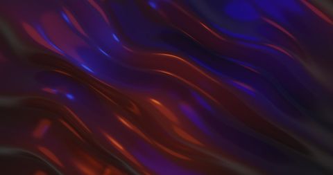 Abstract Multicolored Flowing Liquid Wave Pattern - Download Free Stock Images Pikwizard.com