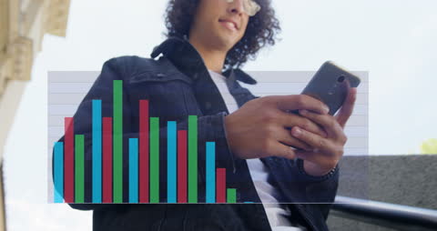 Diverse Data Analytics in Mobile App Technology