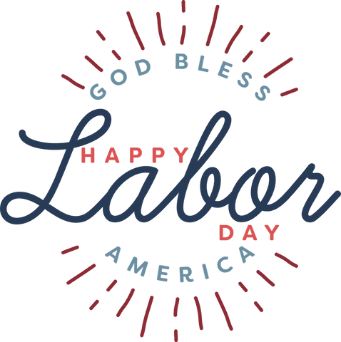 happy labor day illustration with transparent background - Download Free Stock Videos Pikwizard.com