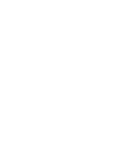 Transparent Silhouette of woman performing yoga pose stretching