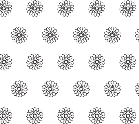 Seamless Black Pattern on Transparent Background for Design - Download Free Stock Videos Pikwizard.com