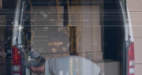 Digital Transformation: Delivery and Technology Integration