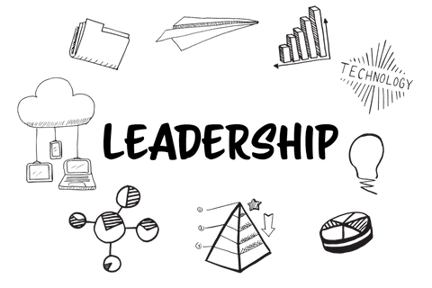 Leadership and Business Elements on Transparent Background - Download Free Stock Videos Pikwizard.com