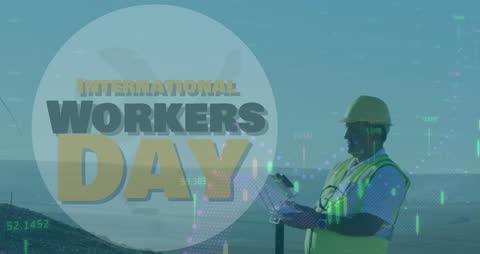 International Workers Day: Celebrating Labor and Progress