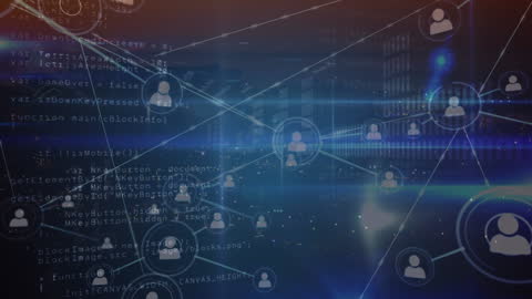 Digital Network Integration for Global Business Solutions