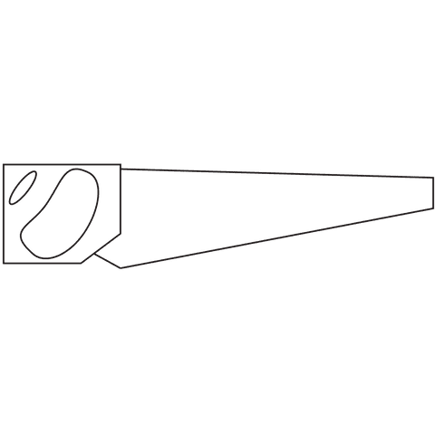 transparent vector illustration of saw symbol - Download Free Stock Videos Pikwizard.com