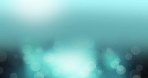 Glowing Light Spots Over Blue Gradient - Download Free Stock Images Pikwizard.com