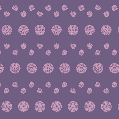 Seamless Pink and Purple Geometric Pattern on Transparent Vector Art - Download Free Stock Videos Pikwizard.com
