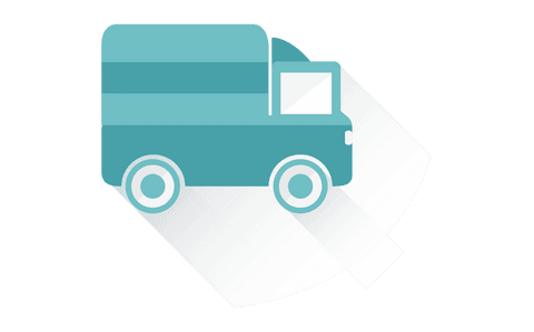 modern transparent tempo icon with long shadow - Download Free Stock Videos Pikwizard.com