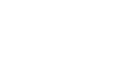 Hands holding text on transparent background for finance concept