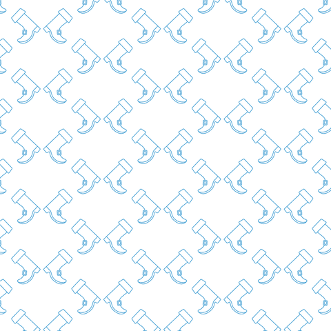 blue shoe pattern on transparent background for graphic design use - Download Free Stock Videos Pikwizard.com