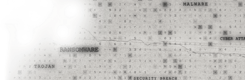 Transparent Digital Screen with Malware Coding Elements - Download Free Stock Videos Pikwizard.com