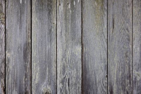 Rustic weathered wooden planks vertical background