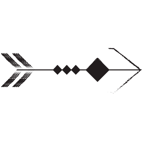 Creative Right Arrow Illustration on Transparent Background - Download Free Stock Videos Pikwizard.com