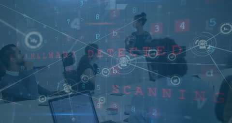 Cybersecurity Systems in Business Environment