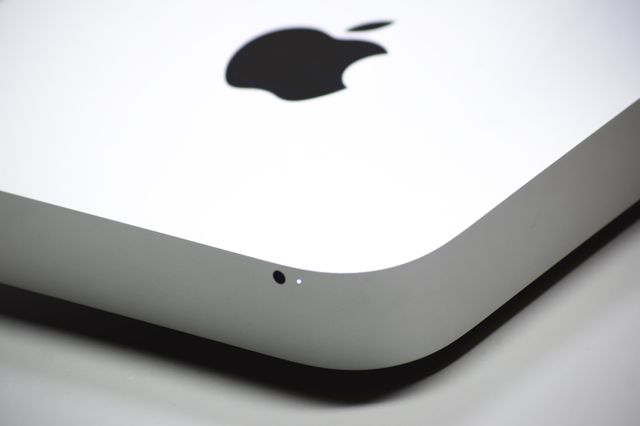 Close Up of Apple Device - Download Free Stock Photos Pikwizard.com