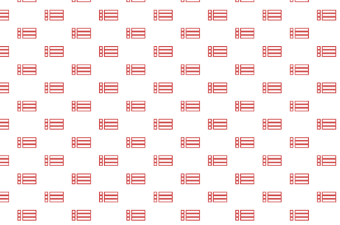 Red Square Grid Pattern on Transparent Background - Download Free Stock Videos Pikwizard.com