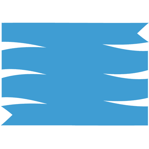 abstract blue wave patterns on transparent background - Download Free Stock Videos Pikwizard.com