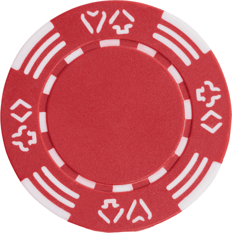 red casino chip on transparent background for entertainment use - Download Free Stock Videos Pikwizard.com