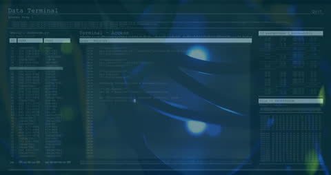 Data Analysis and Encryption Conceptual Background