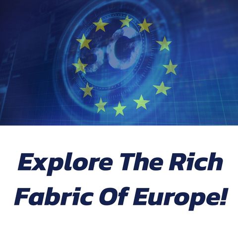 european union technology and culture celebration concept - Download Free Stock Templates Pikwizard.com