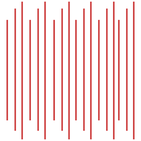 parallel red lines on transparent background design pattern - Download Free Stock Videos Pikwizard.com