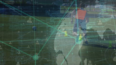 Digital Transformation in Soccer Training Concepts