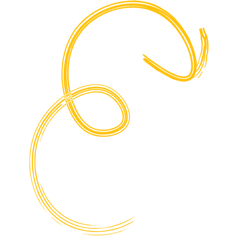 Yellow Abstract Arrow Illustration on Transparent Background - Download Free Stock Videos Pikwizard.com