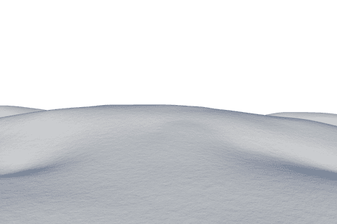 field of snow on transparent background isolated winter scene - Download Free Stock Videos Pikwizard.com