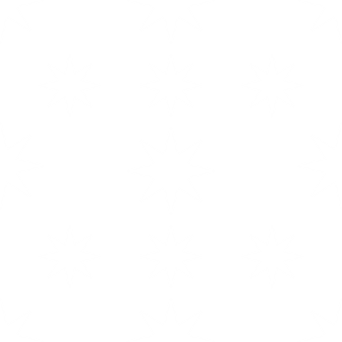 stellar pattern of white stars on transparent background - Download Free Stock Videos Pikwizard.com