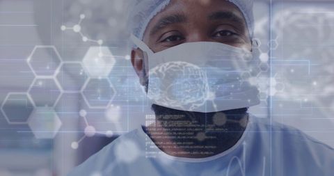 Virtual Med-Tech Advancement with Surgeon and Digital Interface