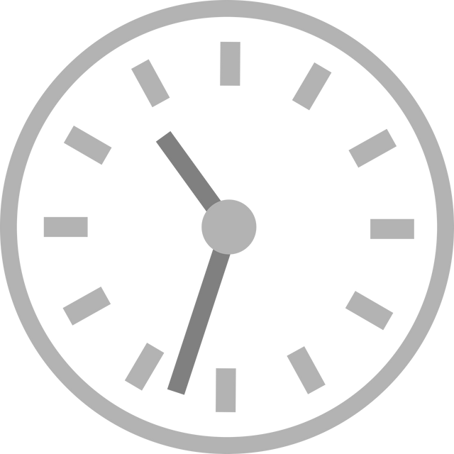 Transparent Gray Clock Face Vector Illustration - Download Free Stock Videos Pikwizard.com