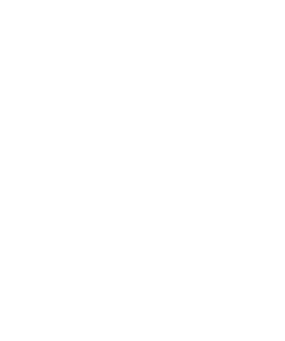 Transparent silhouette of male basketball player