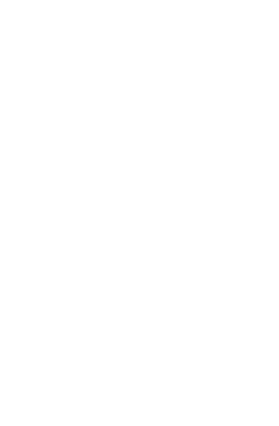 Boxer Silhouette with Raised Gloves on Transparent Background