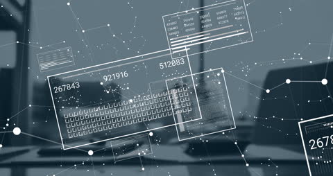 Technological Abstract of Data Processing and Analysis