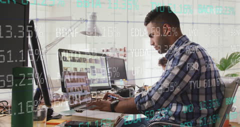 Abstract Overlay of Equations with Student Programming on Laptop