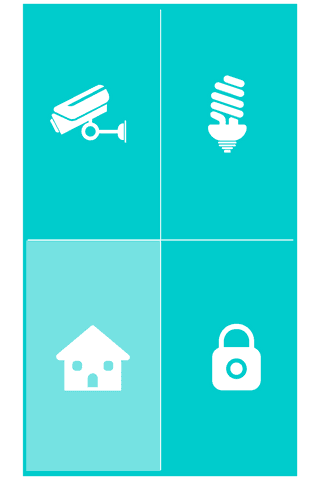 Transparent Background Smart Home Icons Illustrating Technology - Download Free Stock Videos Pikwizard.com