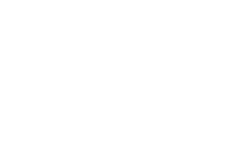 Positive lifestyle affirmation hands on transparent background