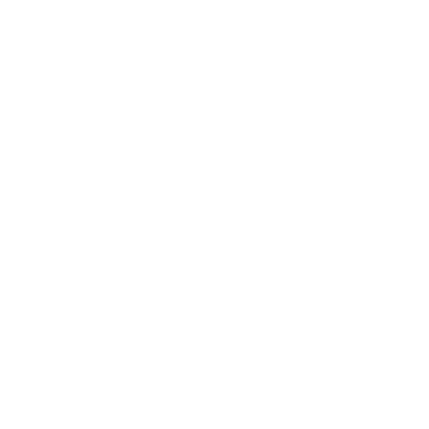 Digital Illustration of House Pattern on Transparent Background - Download Free Stock Videos Pikwizard.com