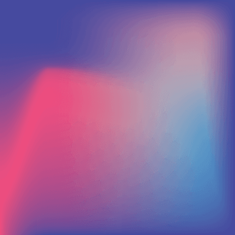 Colorful Gradient Background with Soft Transparent Shapes - Download Free Stock Videos Pikwizard.com