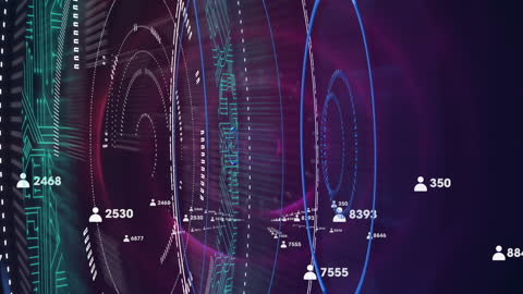Digital Data Streams and Statistical Analysis Interface